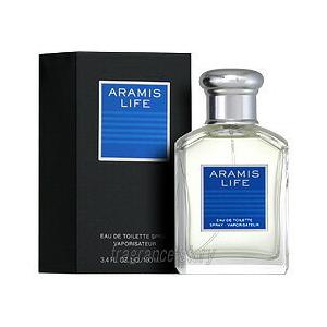 ARAMIS（アラミス） 並行輸入品 ライフ 100ml EDT SP fs 【香水 メンズ