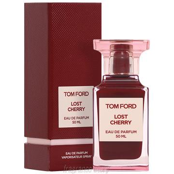 TOM FORD（トムフォード） 並行輸入品 ロスト チェリー 50ml EDP SP fs