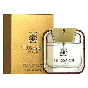TRUSSARDI（トラサルディ） 並行輸入品 マイランド 50ml EDT SP fs