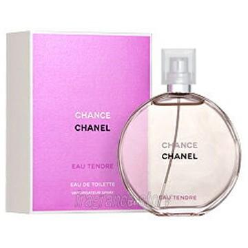 CHANEL（シャネル） 並行輸入品 チャンス オー タンドゥル 150ml EDT