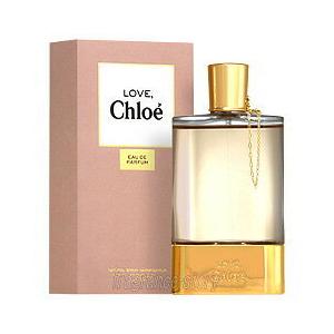 Chloe（クロエ） 並行輸入品 ラブ LOVE Chloe オードパルファム 75ml