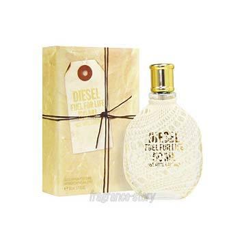 DIESEL（ディーゼル） 並行輸入品 フュエル フォー ライフ ウーマン