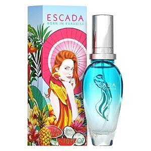 ESCADA（エスカーダ） 並行輸入品 ボーン イン パラダイス 100ml EDT