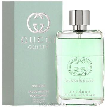 GUCCI（グッチ） 並行輸入品 ギルティ コロン プールオム 90ml EDT SP
