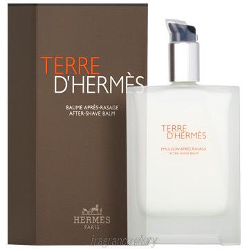 HERMES（エルメス） 並行輸入品 テール ド アフターシェーブバーム