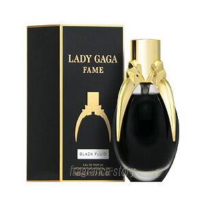 並行輸入品 レディーガガ LADY GAGA FAME フェイム 30ml EDP SP fs