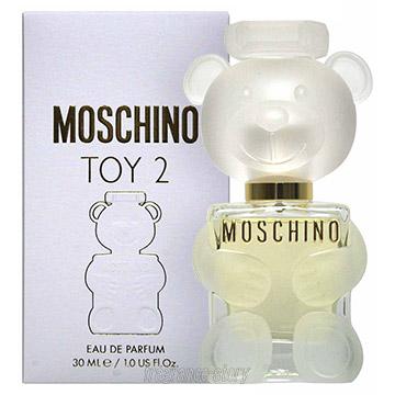MOSCHINO（モスキーノ） 並行輸入品 トイ2 30ml EDP SP fs 【香水