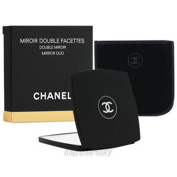 CHANEL（シャネル） 並行輸入品 ミロワール ドゥーブル ファセット
