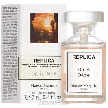 並行輸入品 メゾン マルジェラ Maison Margiela レプリカ オン ア