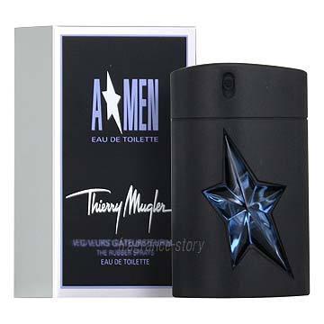 並行輸入品 ティエリー ミュグレー THIERRY MUGLER エンジェル メン