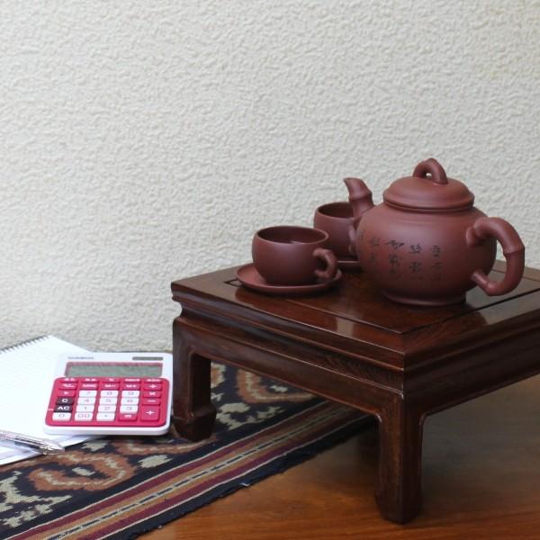 中国茶器セット 中国茶器 茶器 おしゃれ 昭和レトロ雑貨 昭和レトロ