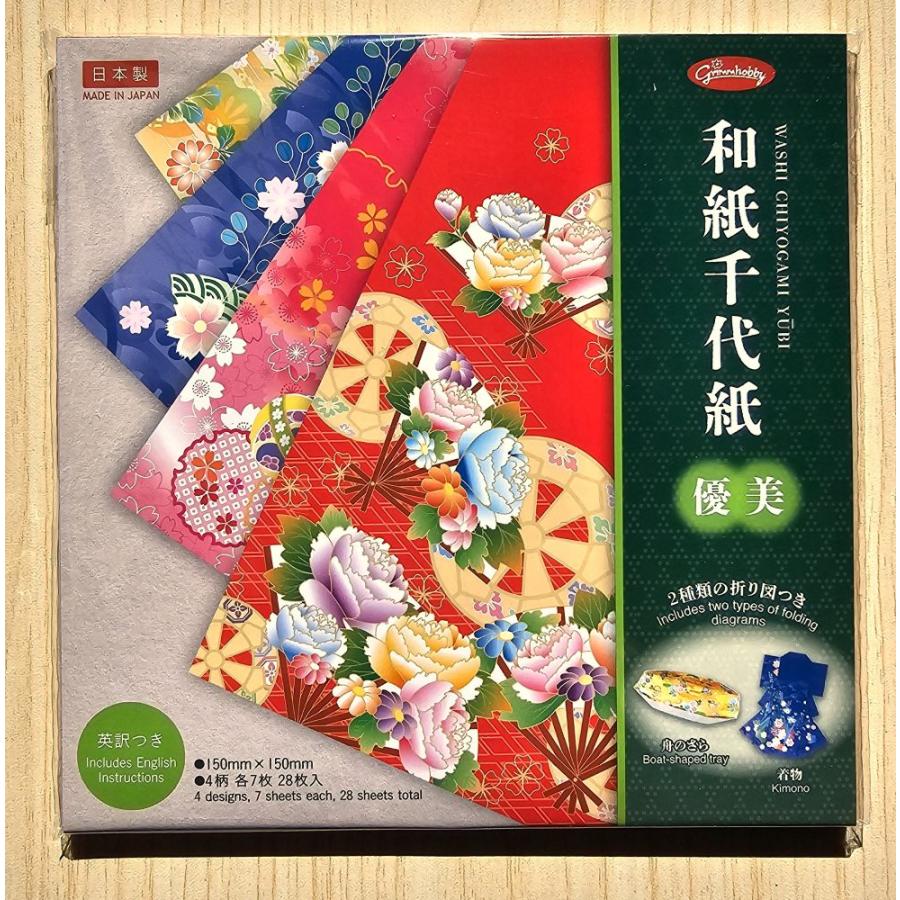 CHIOGAMI 千代紙見本帳 CHIOGAMI 千代紙見本帳