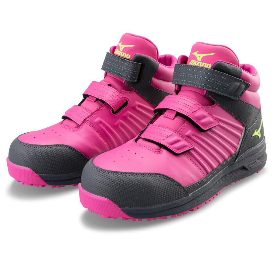 MIZUNO（ミズノ） オールマイティSSII21H F1GA2205 防塵 (ワーキング