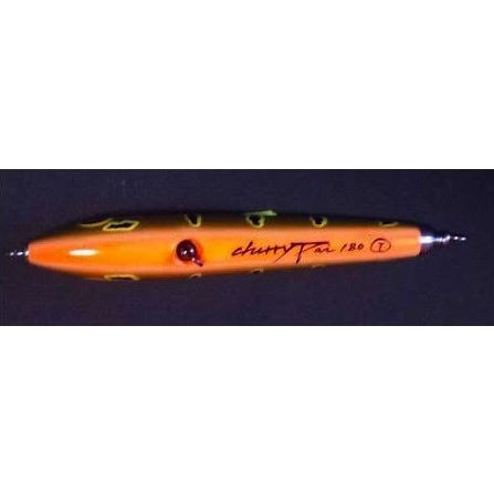 ハンマーヘッド チェリーパイ180（SUS) KOZトメンシス : KOZs-Choice