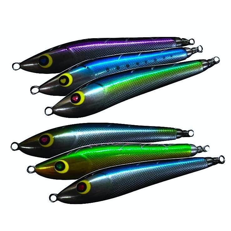 HAMMER HEAD MOET 120F トップウォータールアー