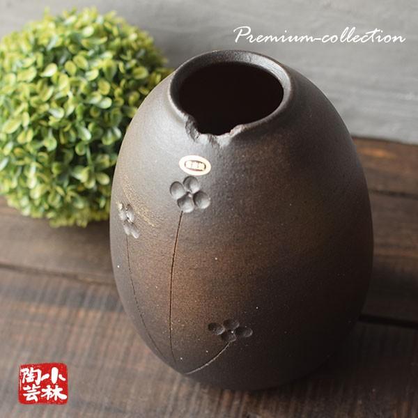 信楽焼 花器 花瓶 水盤 R130 : 小林陶芸 - 通販 - Yahoo!ショッピング