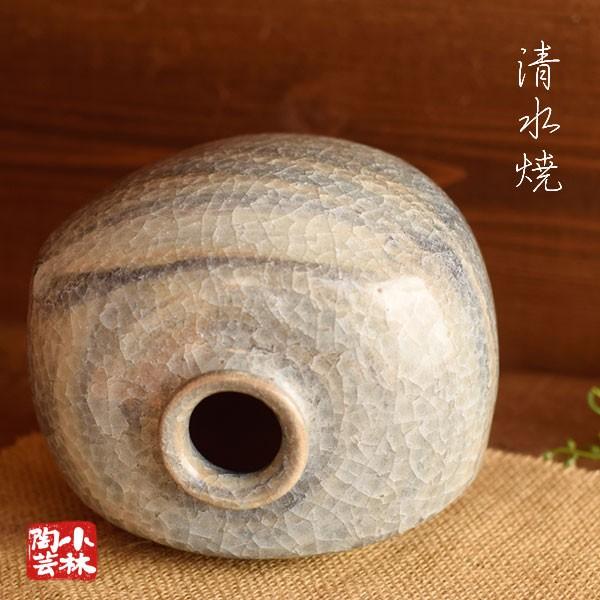 花器 花瓶 手づくり水盤 清水焼 P19 : 小林陶芸 - 通販 - Yahoo