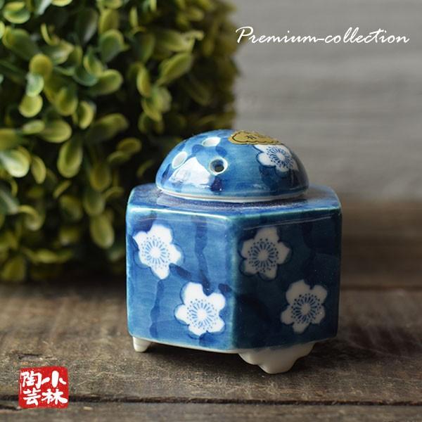 有田焼 香炉 手作り : 小林陶芸 - 通販 - Yahoo!ショッピング