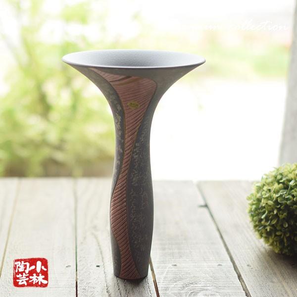 花器 花瓶 手づくり水盤 清水焼 P22 : 小林陶芸 - 通販 - Yahoo