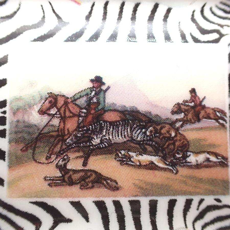 HERMES（エルメス） 【中古】 陶器 ミニ 灰皿 4個セット 小物入れ 馬