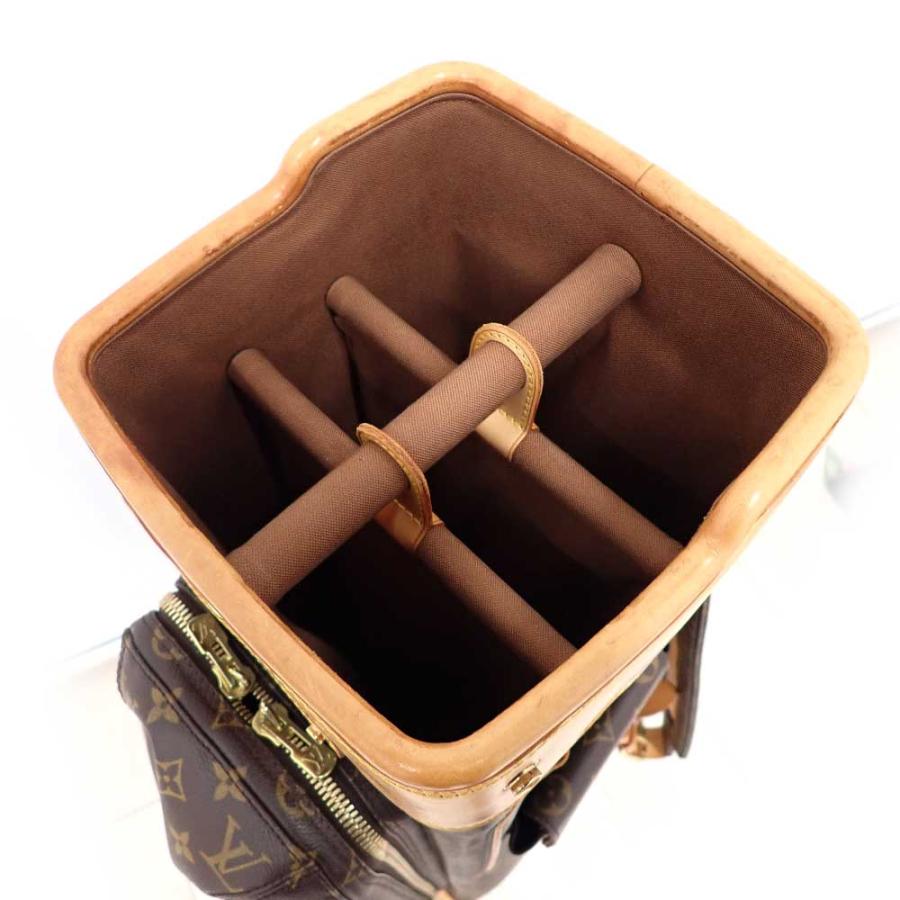 LOUIS VUITTON（ルイ・ヴィトン） 【中古】 モノグラム サック・ゴルフ
