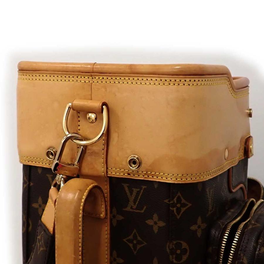 LOUIS VUITTON（ルイ・ヴィトン） 【中古】 モノグラム サック・ゴルフ