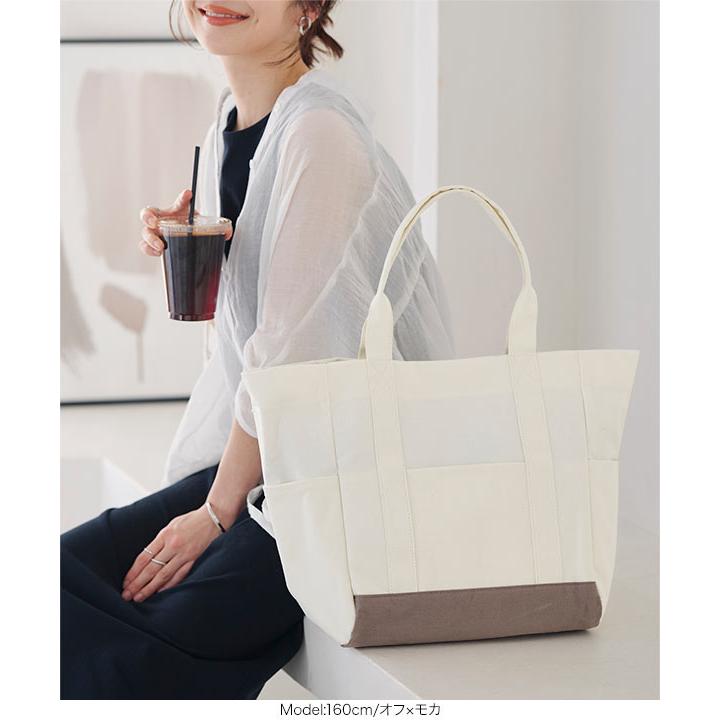 KOBE LETTUCE（神戸レタス） トートバッグ mamatas レディース