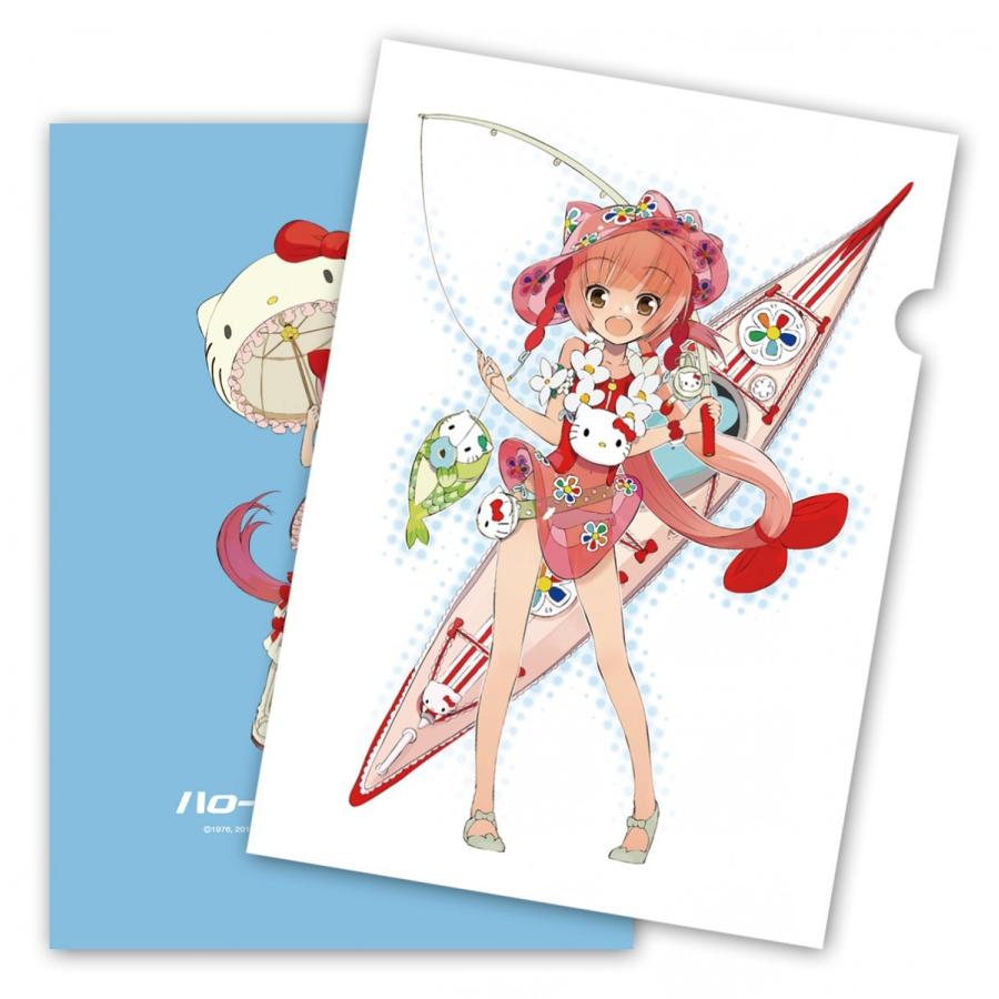 sanrio（サンリオ） ハローキティといっしょ グッズ 猫村 いろは