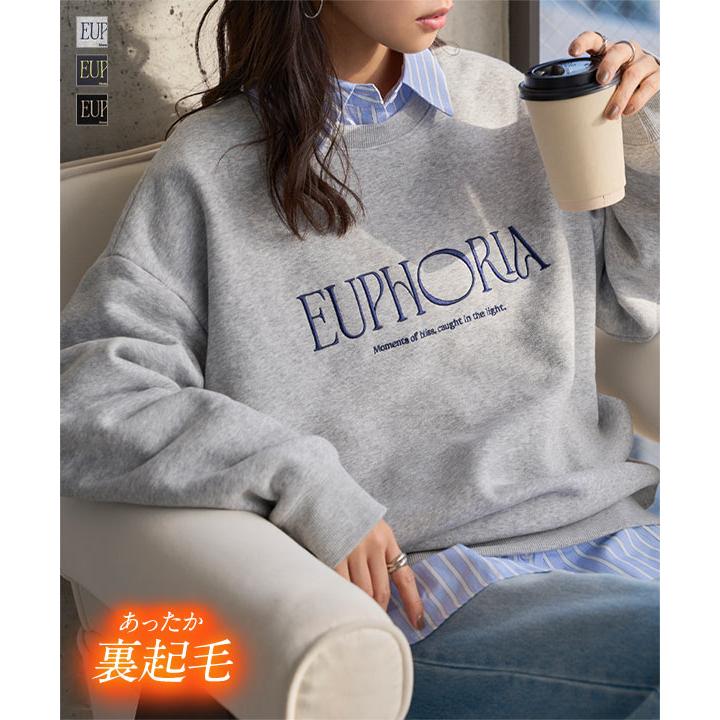 KOBE LETTUCE（神戸レタス） スウェット トップス トレーナー