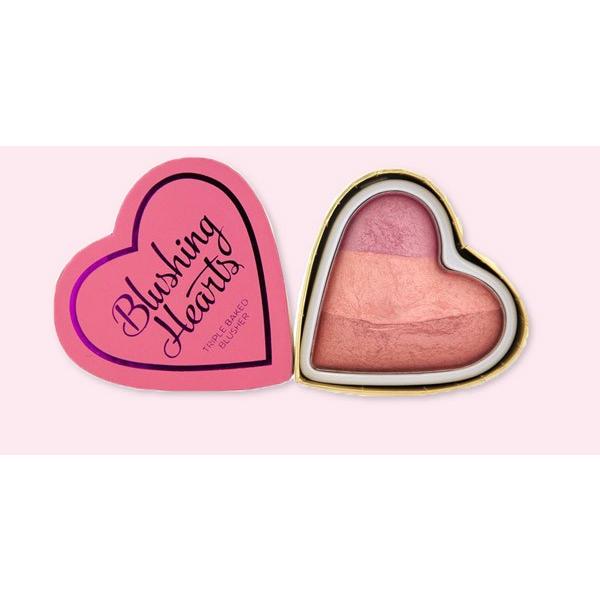 コスメ ハイライト MakeupRevolution メイクアップレボリューション