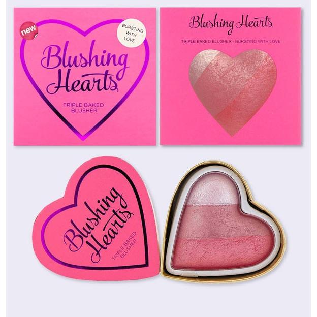 コスメ ハイライト MakeupRevolution メイクアップレボリューション