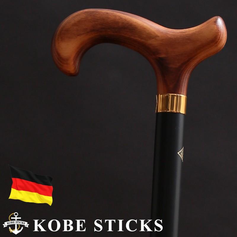 杖 つえ ステッキ おしゃれ おしゃれの王道を行く 男性らしさを