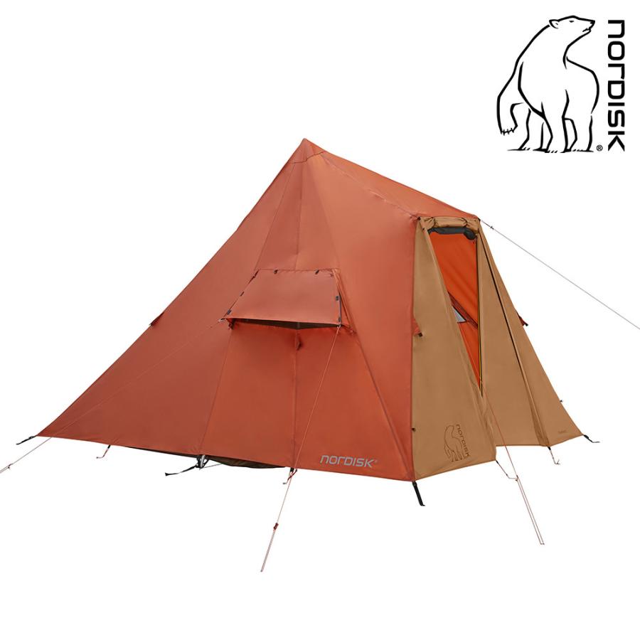 NORDISK（ノルディスク） Thrymheim 3 PU (スリムヘイム3PU) 122055