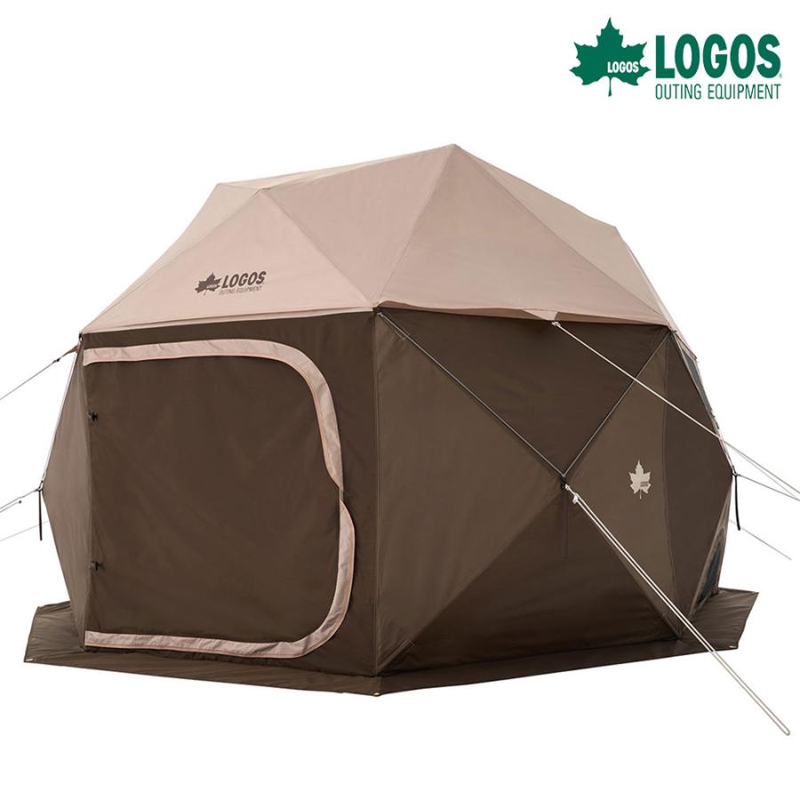 LOGOS（ロゴス） どんぐり PANELドーム 290-BC 71203003 : KOBEYA