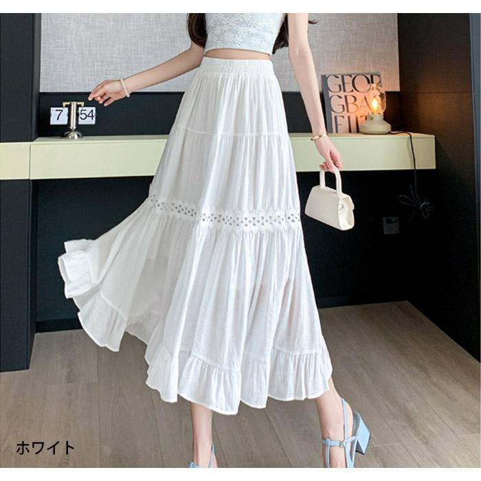 KOEISTORE（コウエイストア） フレアスカート スカート レディース