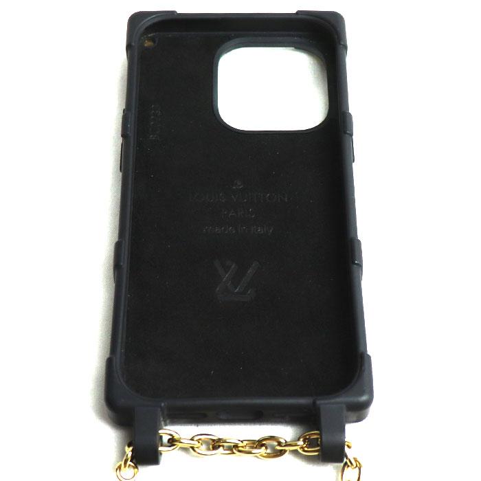 LOUIS VUITTON（ルイ・ヴィトン） リ トランク IPHONE 14 PRO iPhone