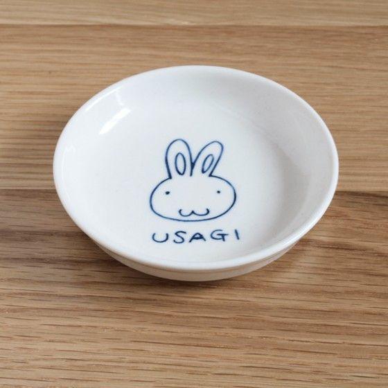 名入れのできる瀬戸焼】豆皿 : 江風 - 通販 - Yahoo!ショッピング