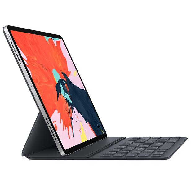 Apple 【中古】Apple iPad Pro 第3世代 12.9インチ Smart Keyboard