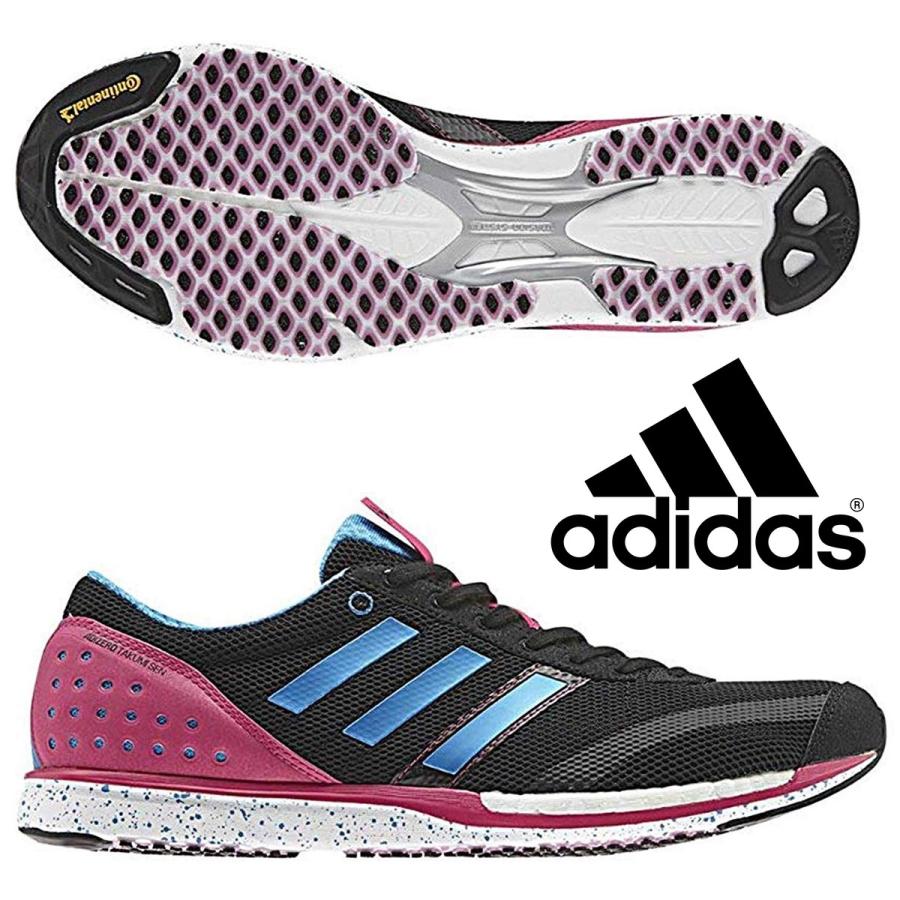 adidas（アディダス） ADIDAS/メンズ マラソン ランニングシューズ