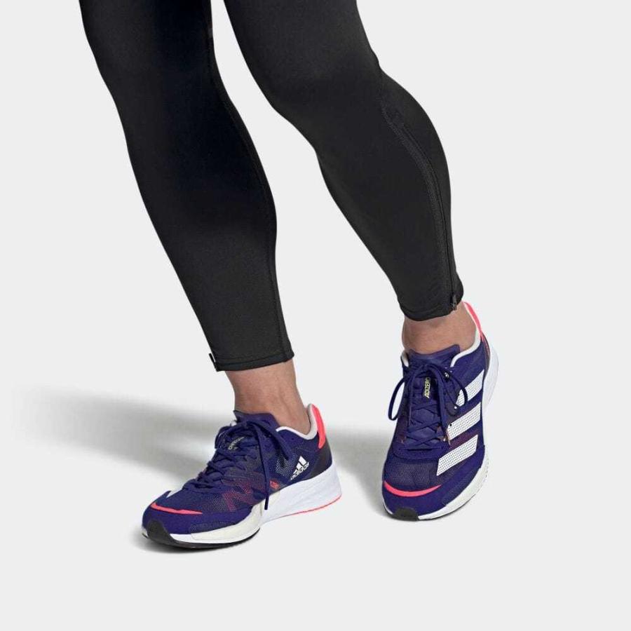 adidas（アディダス） ADIDAS/メンズ マラソン ランニングシューズ