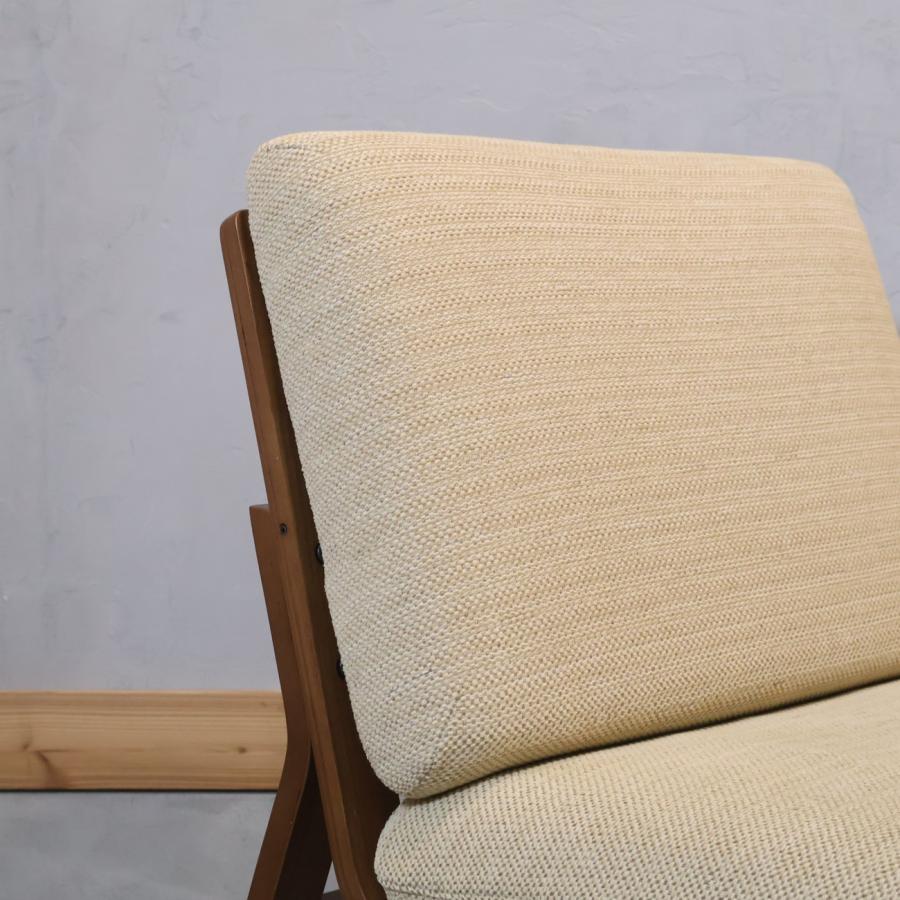 無印良品（MUJI） ウォールナット材 リビングでもダイニングでも