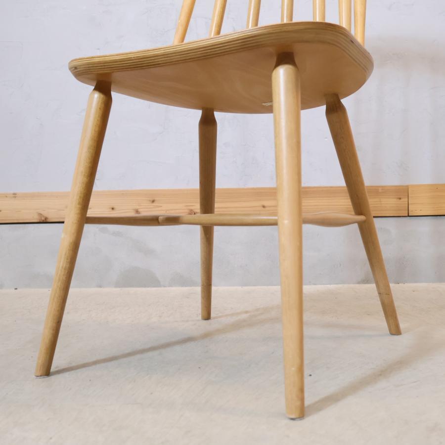 H21C14b unico KOTONA コトナ ダイニングチェア 北欧スタイル unico