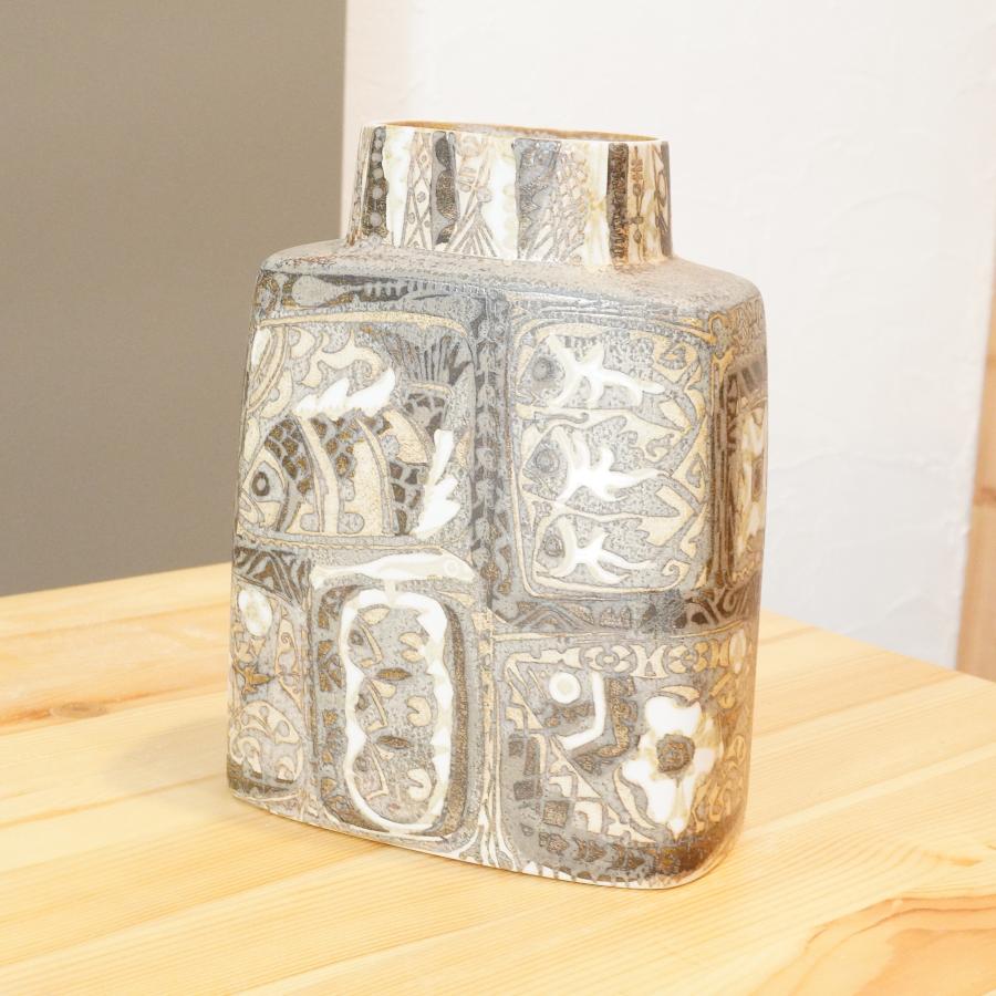 Royal Copenhagen ロイヤルコペンハーゲン BACA バッカ Nils Thorsson