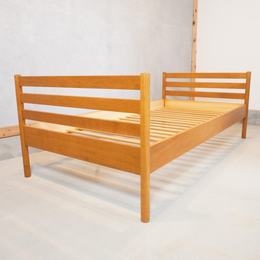 RY Mobler Hans.J.Wegner ハンス.J.ウェグナー オーク材 シングル