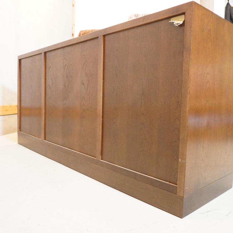 Karimoku カリモク domani ドマーニ Morganton モーガントン サイド