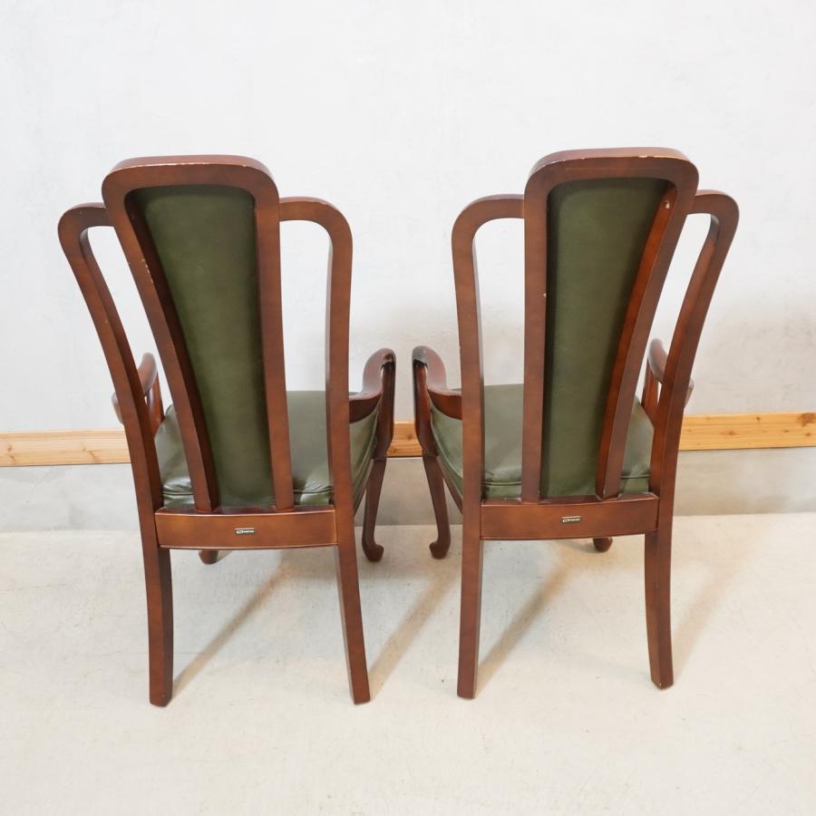 maruni マルニ ブリティッシュコレクション ジュリアII 本革