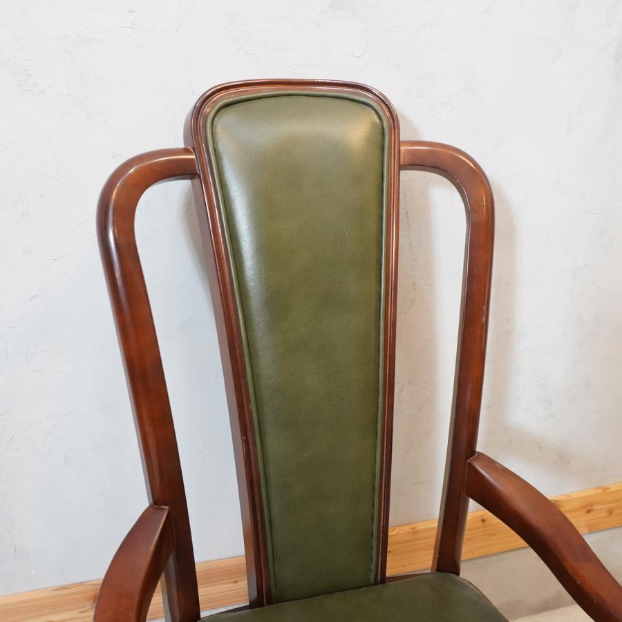 maruni マルニ ブリティッシュコレクション ジュリアII 本革