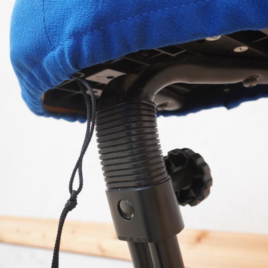 HAG ホーグ バランスチェアー 5040 姿勢矯正椅子 北欧ノルウェー