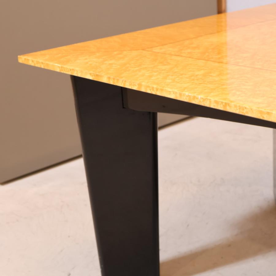 IDC OTSUKA 大塚家具 SPLENDOR スプレンダー バーズアイ・メープル