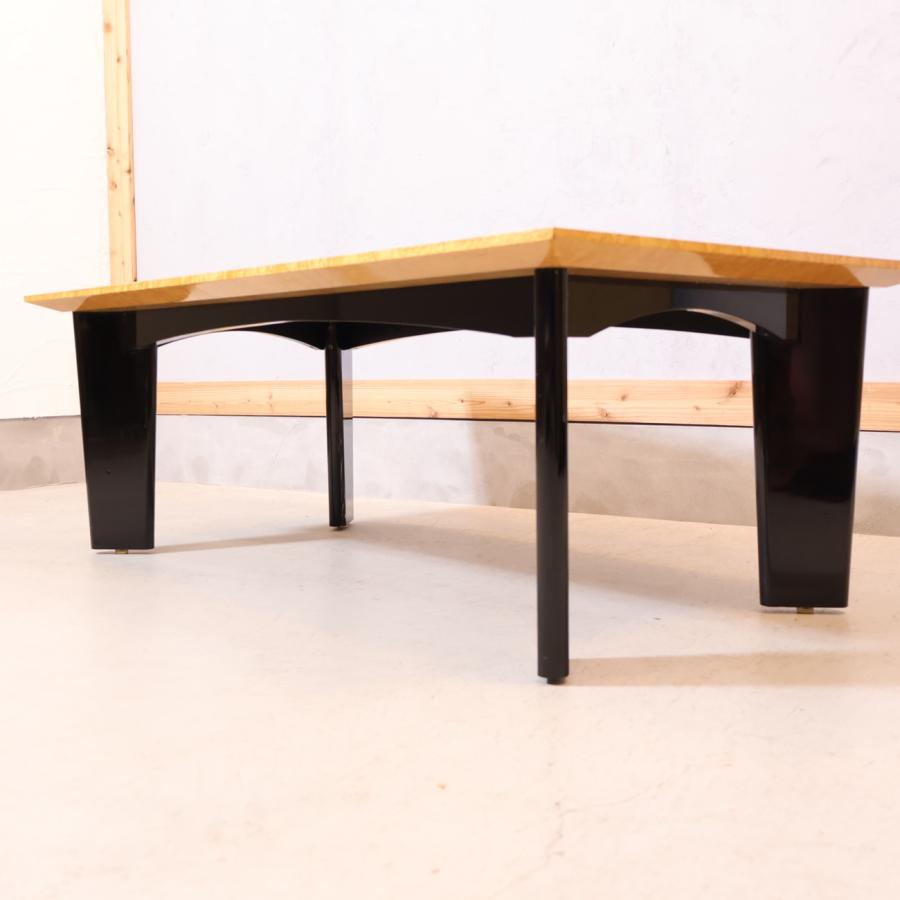 IDC OTSUKA 大塚家具 SPLENDOR スプレンダー バーズアイ・メープル